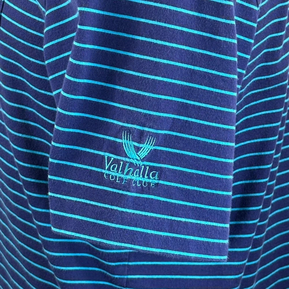 Ralph Lauren width pit